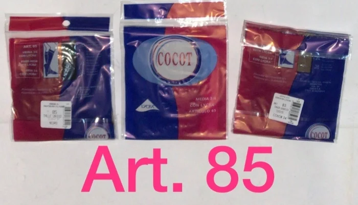 Cocot Art 85