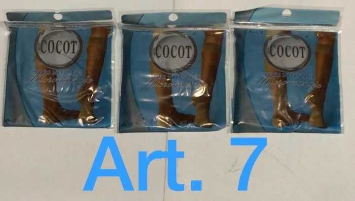 Cocot Art 7