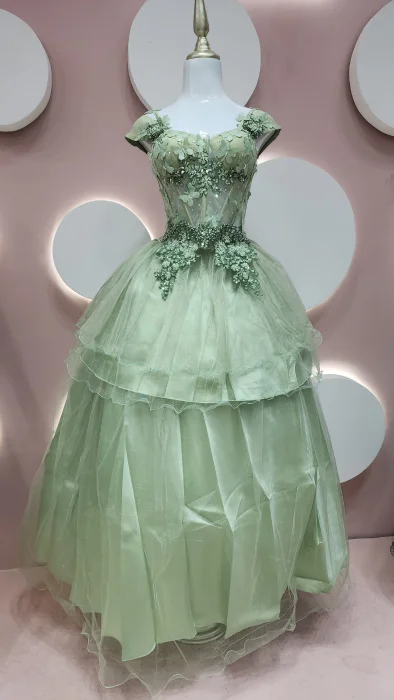 Vestido 15