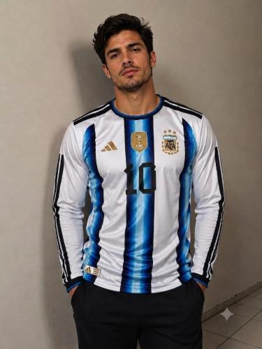Camiseta Titular Hombre