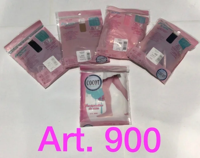 Cancan Nena Cocot Art 900
