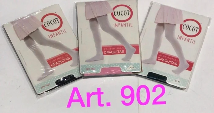 Cancan Nena Opaquita Art 902