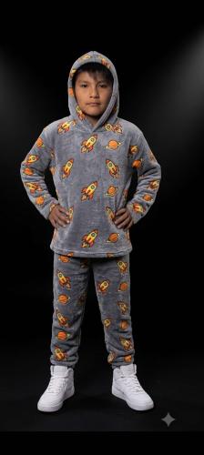 Pijamas de Luminoso