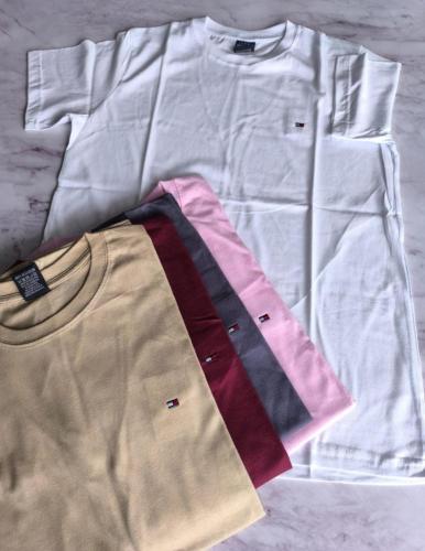 Remeras Tommy