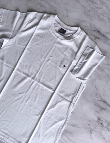 Remera Logo Bordado - Miniatura 3