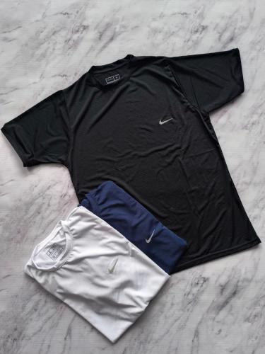 Remera Nike Dryfit de Hombre