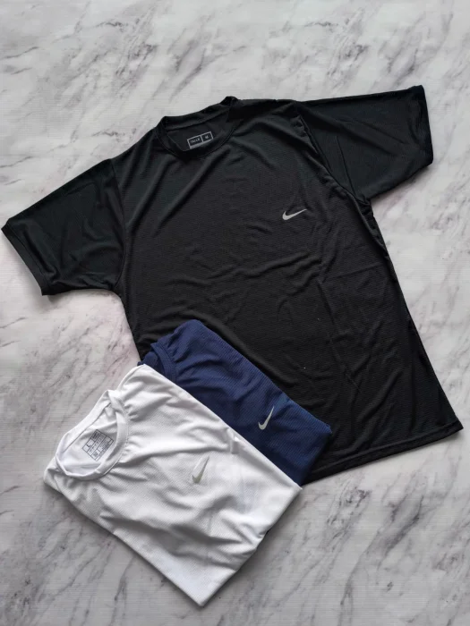 Remera Nike Dryfit de Hombre