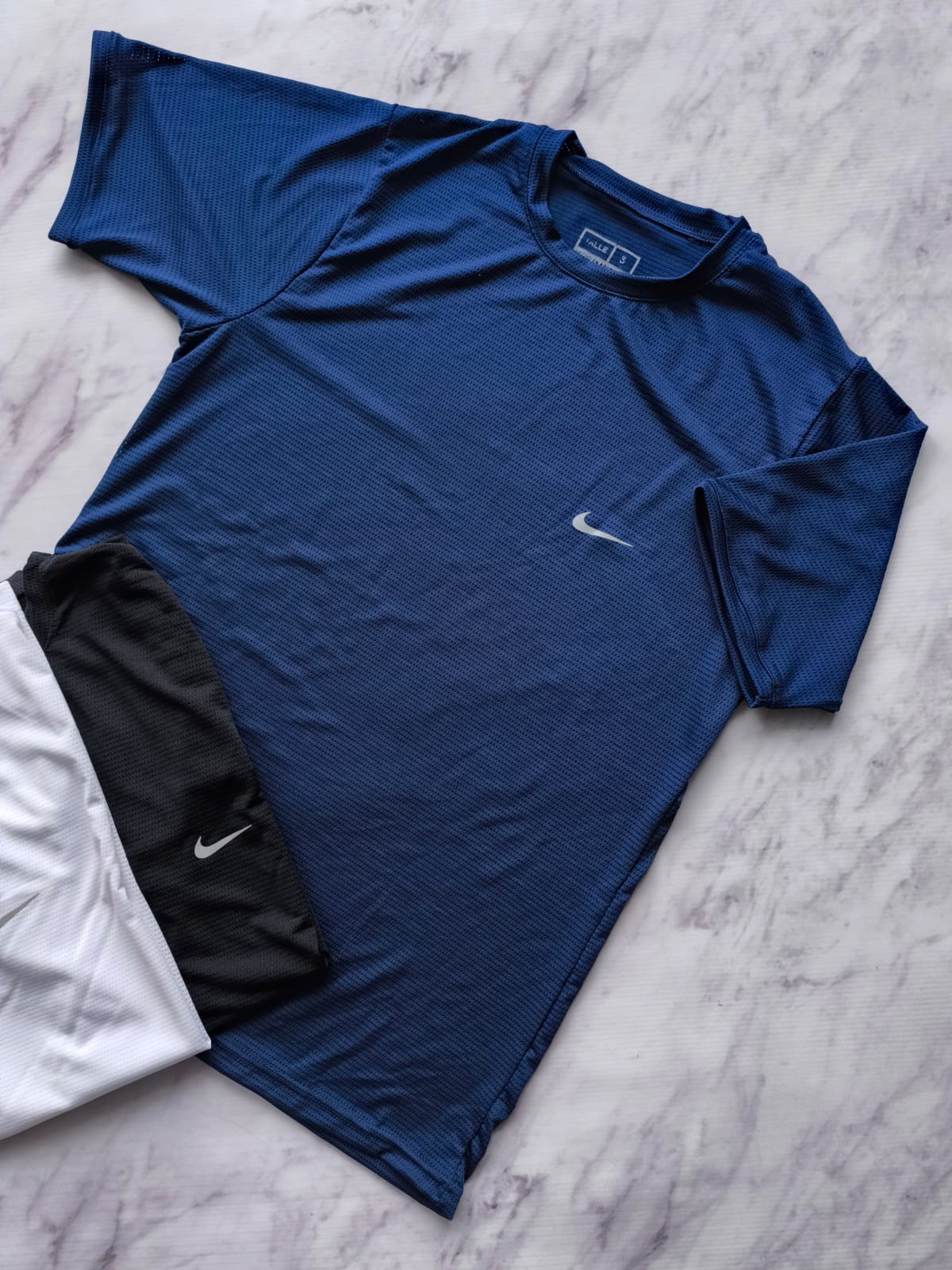 Remera Nike Deportiva - Imagen 5