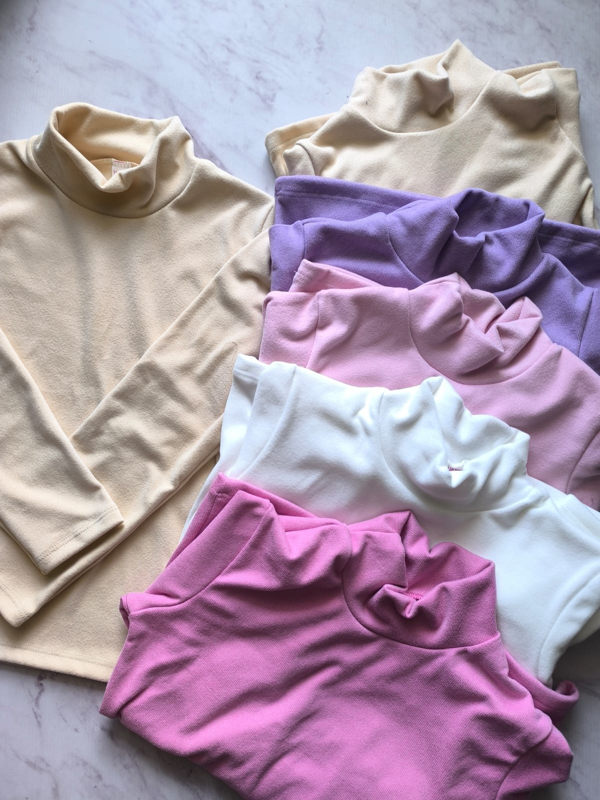 Poleras Darlon - Imagen 3