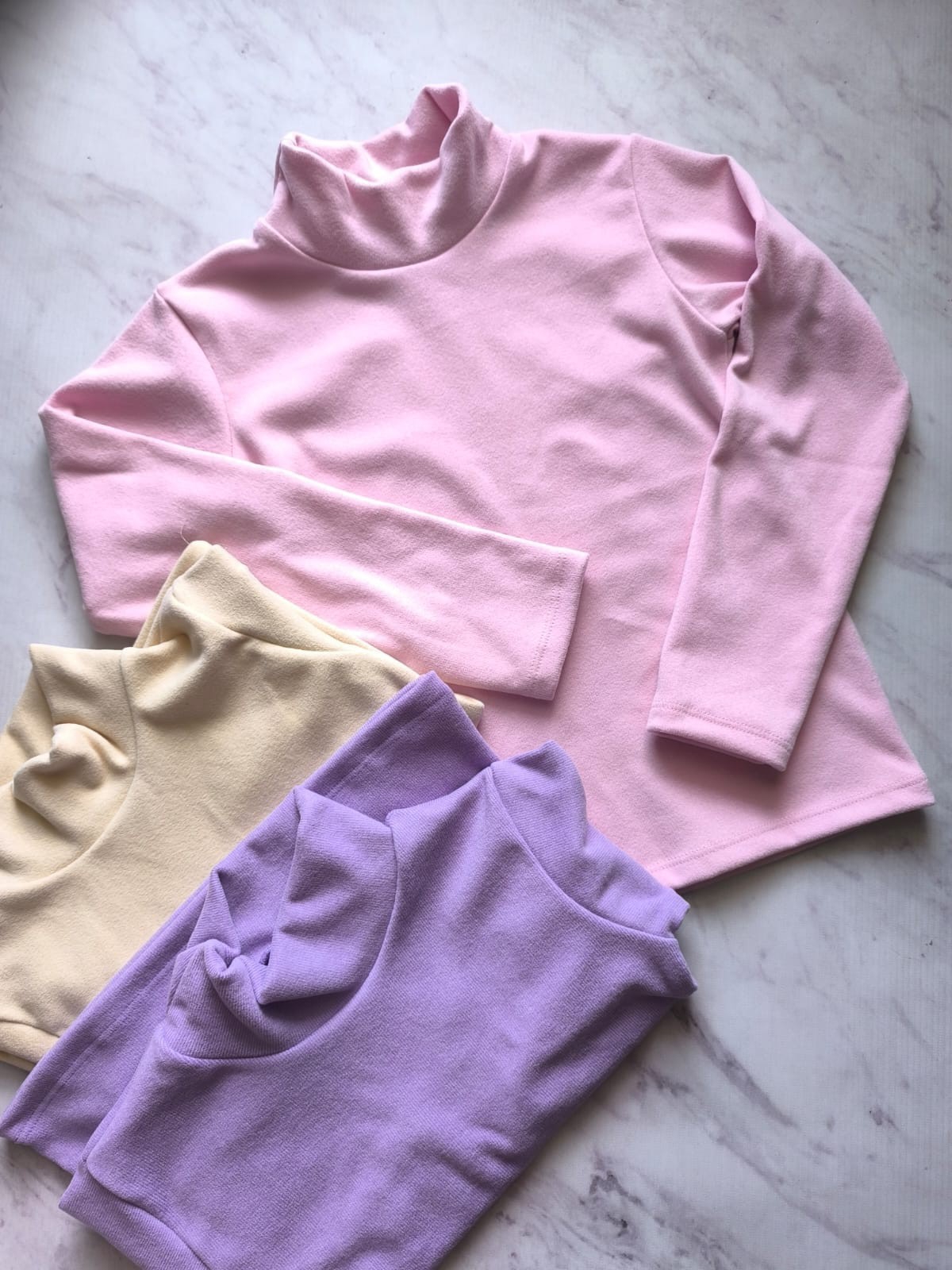 Poleras Darlon - Imagen 5