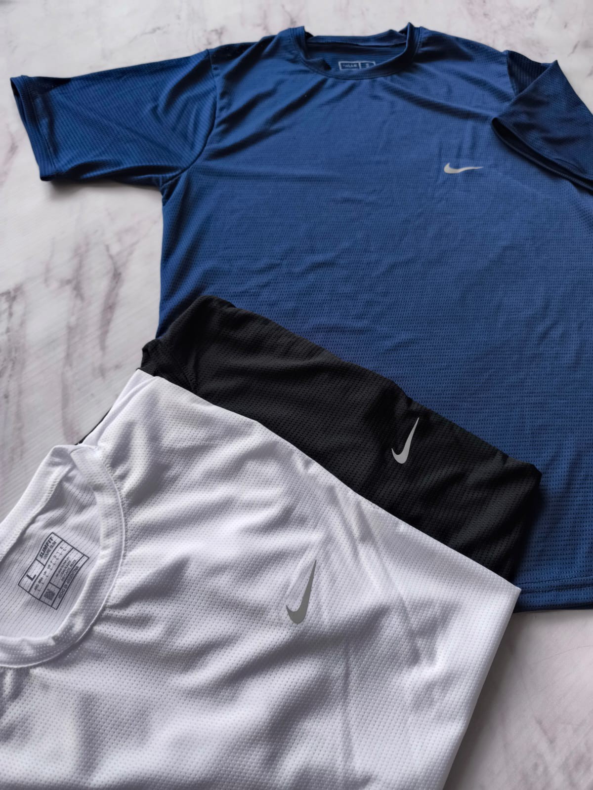 Remera Deportiva - Imagen 2