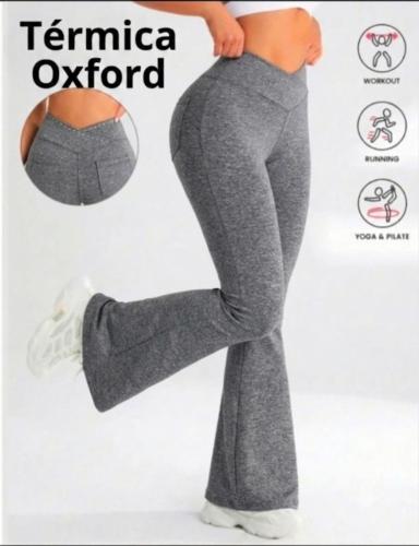 Oxfort Termico