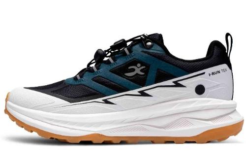 Zapatillas Hombre Trekking