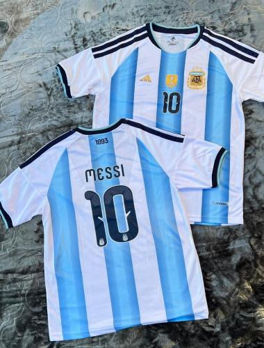 Camiseta Bordado de Adulto