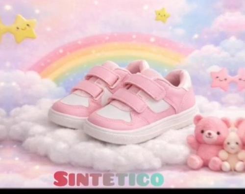 Deportivas Sintético Kids