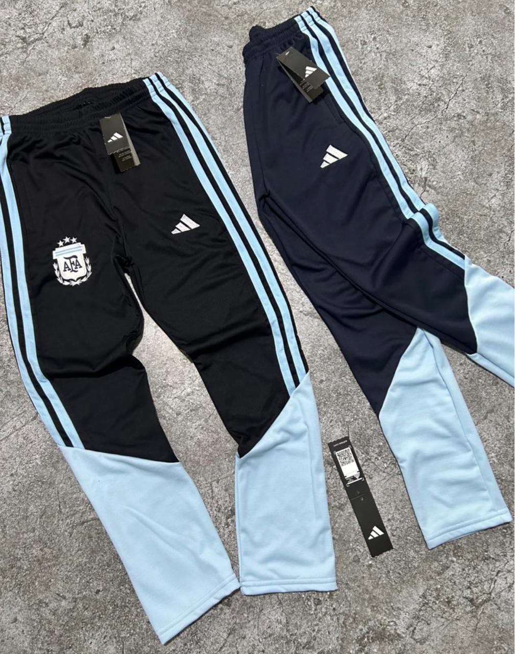 /pantalon Tendencia Afa /m - Imagen 2
