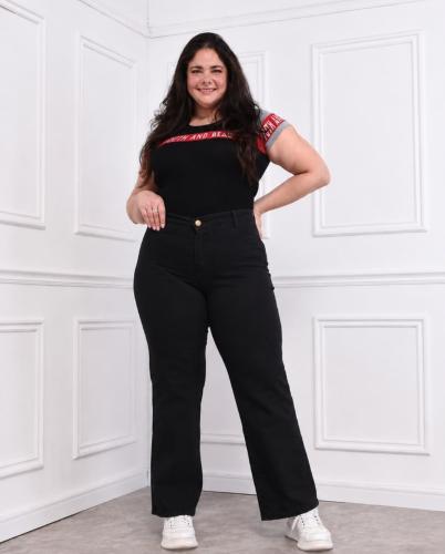 Wide Leg Especial