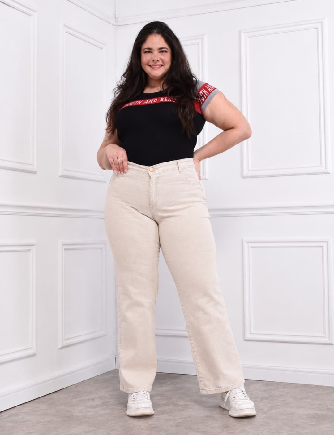 Wide Leg Especial - Imagen 2