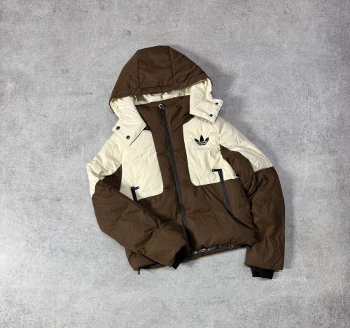 Campera Adida