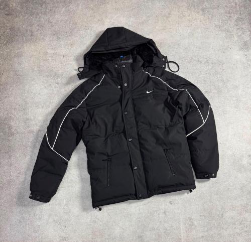 Campera con Piel