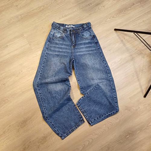Jean Baggy Reg.  Jd