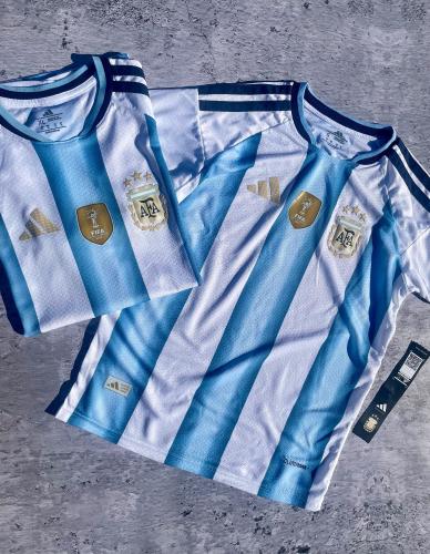 Remeras Afa Hincha