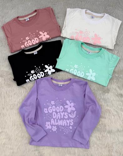 Camiseta Algodon