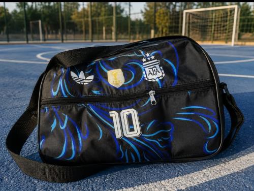 Bolso Argentina Suplente