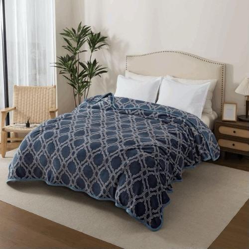 Manta Flanel 1