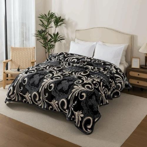 Mantas Flanel 2