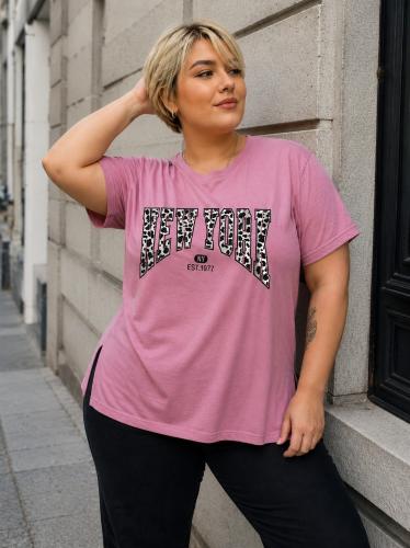 Remera Especial Algodón
