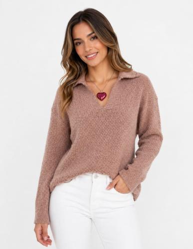 Sweater Chomba