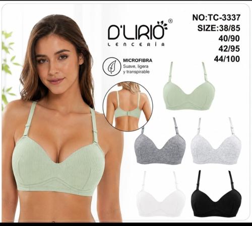 Top D'lirio 3337