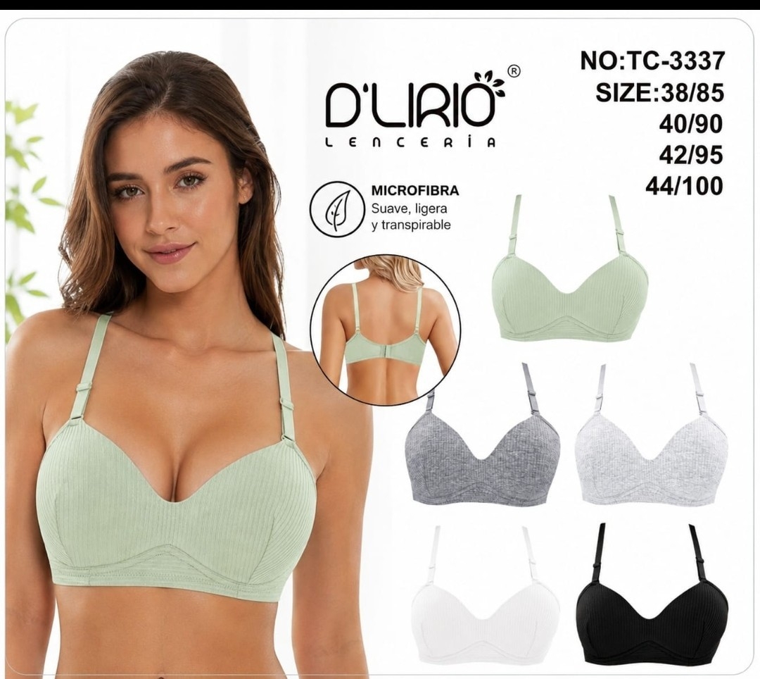 Top D'lirio 3337 - Imagen 2