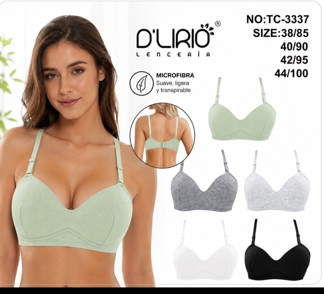 Top D'lirio 3337 - Imagen 3