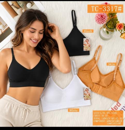 Top D'lirio 3317