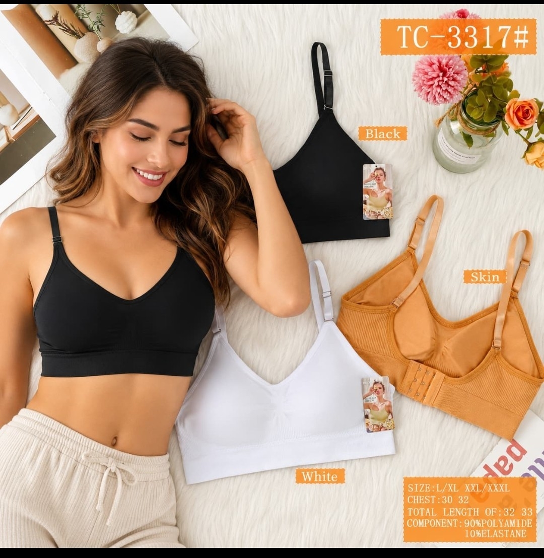 Top D'lirio 3317 - Imagen 2