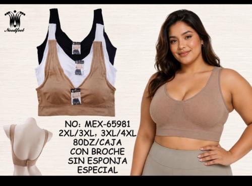 Top Especial con Broche