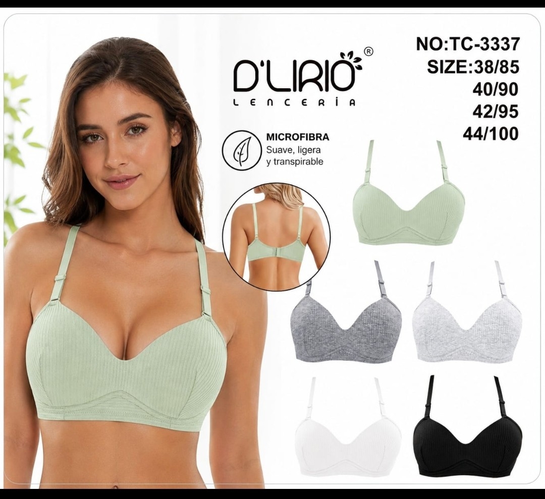 Top D'lirio 3337 - Imagen 2