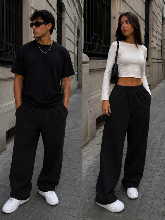 Bagguis Unisex