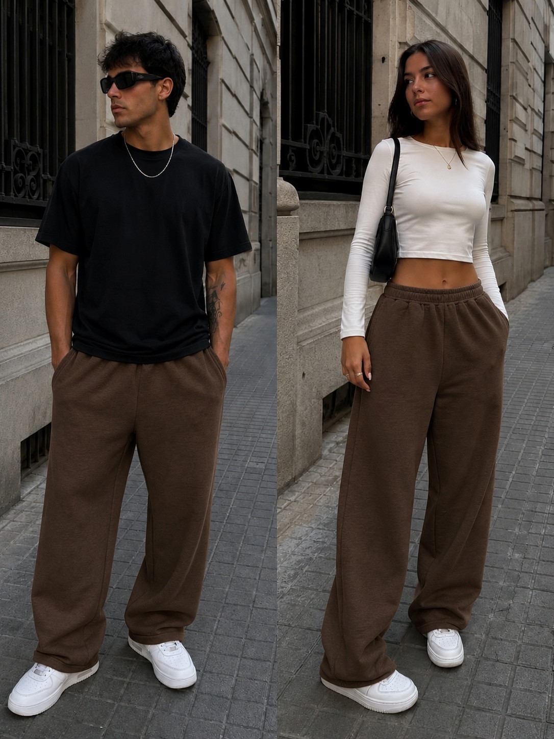 Bagguis Unisex - Imagen 2