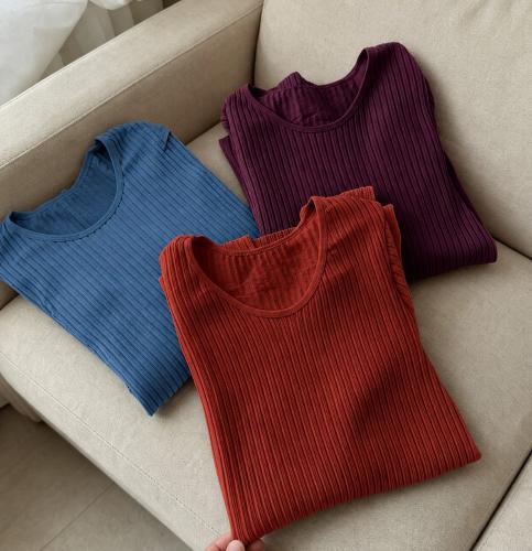 Camiseta Térmicas Morley Excelente Calidad