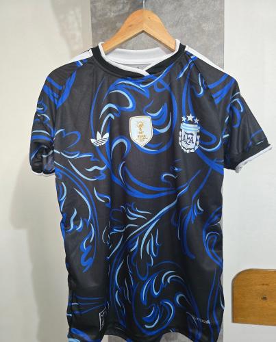 Camiseta Suplente C/dtf