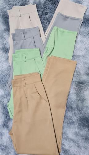 Pantalón Sastrero Calidad