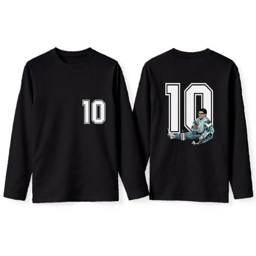 Unisex - Camiseta Argentina Diego Mate