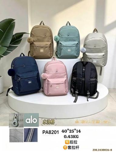 Mochila Alo