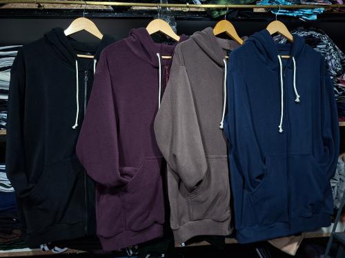 Campera Patagonia Polar Especial