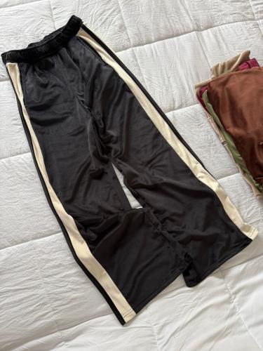 Pant. Plush
