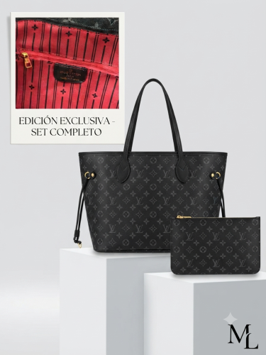 Cartera Lv