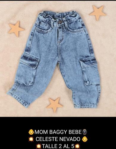 Mon de Bebes Cargo - Miniatura 2